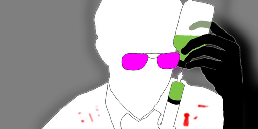 Cover image for The Unlicensed Ripper