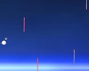 SUPER NEON BALL