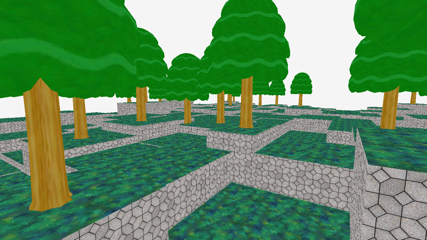 Extrude Game