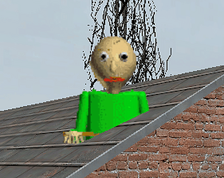 fnf vs unfunny man.2.0