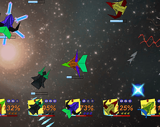 Paper Warfare v1.0