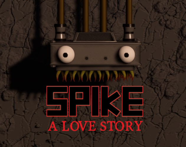 Spike a Love Story by Matzerath