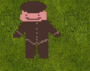 BAD SURVIVAL GAME