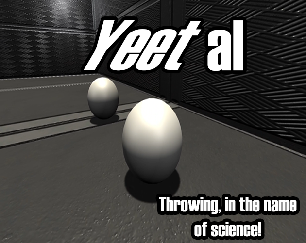 Yeetal (Prototype)