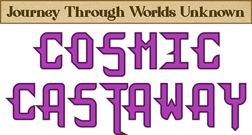 Cosmic Castaway