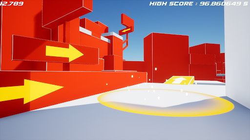 Sky Climb