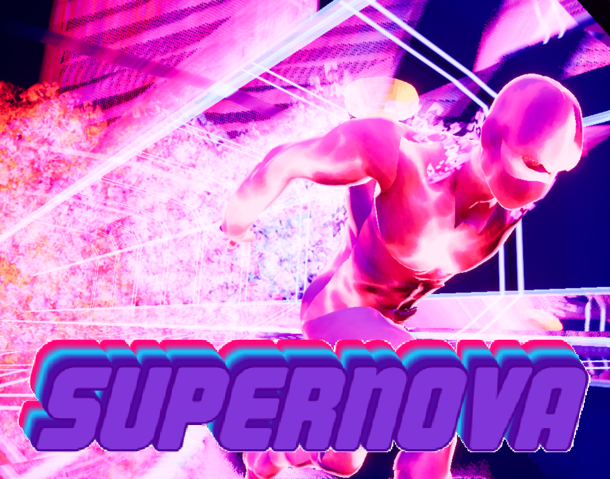Supernova