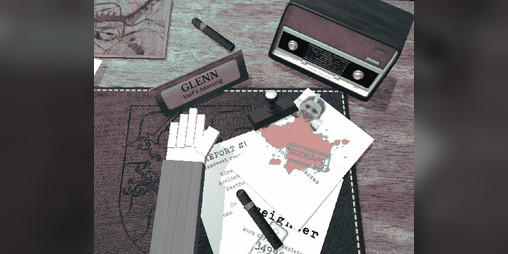 Cover image for Varfet