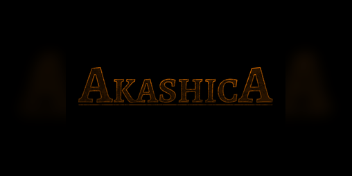 Cover image for Akashica