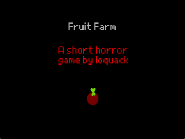 Cover image for Fruit farm [DEMO]