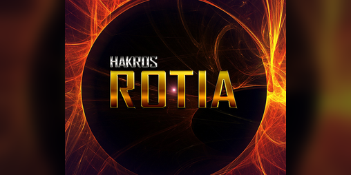 Cover image for Hakros Rotia (Map for Doom 2)