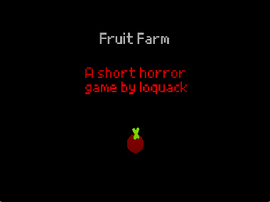Fruit farm [DEMO]