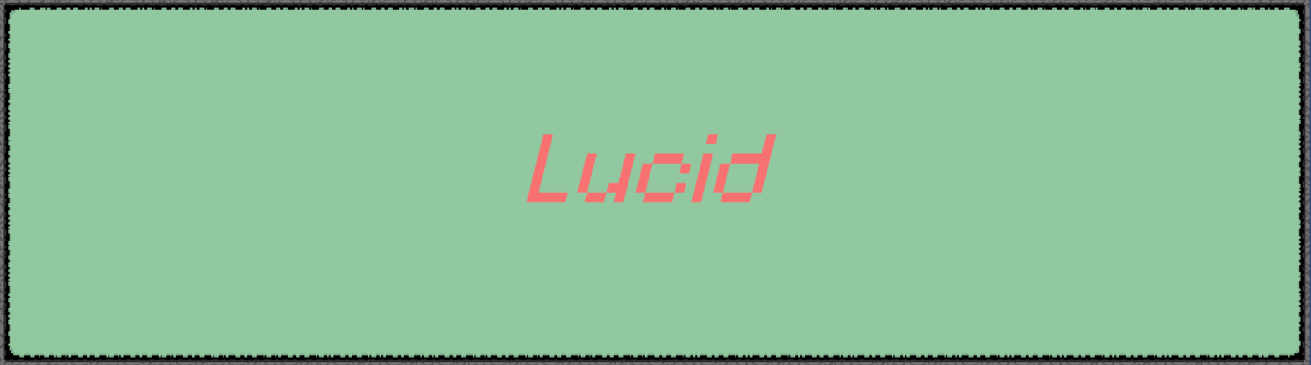 Lucid