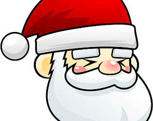 papa noel adventure