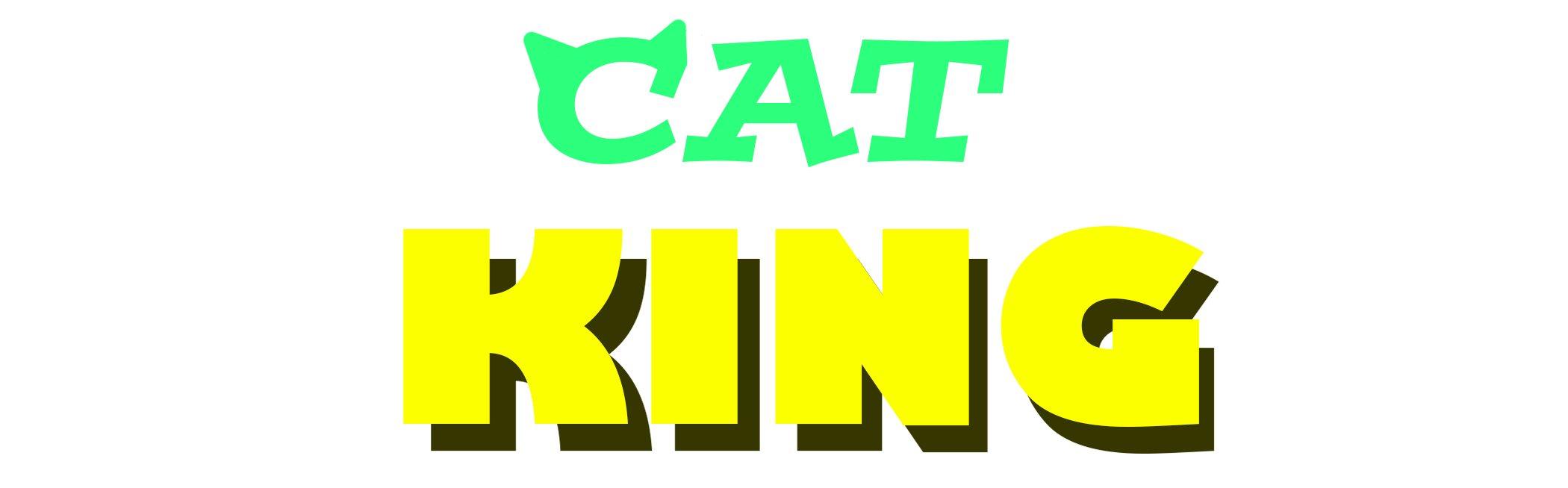 Cat King