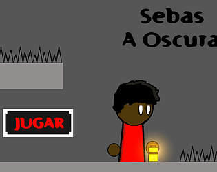 Sebas A Oscuras