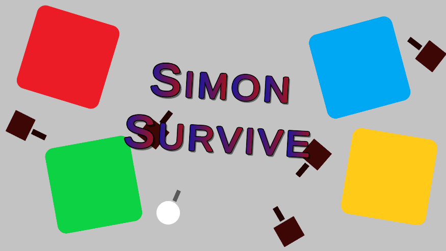 Simon Survive