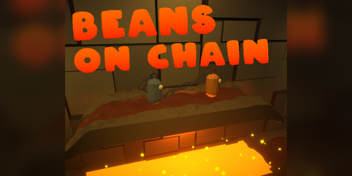 Cover image for Beans on Chain