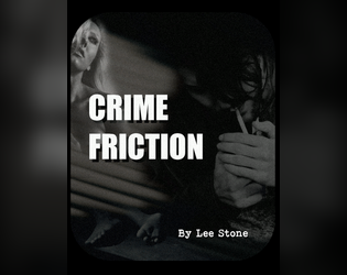 Crime Friction