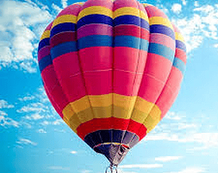 balloonride for android