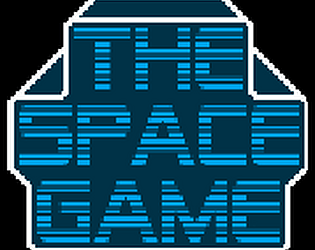The Space Game - Redux