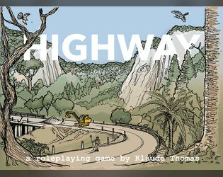 Highway  