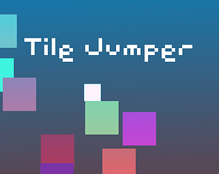 One of my First games Tilejumper