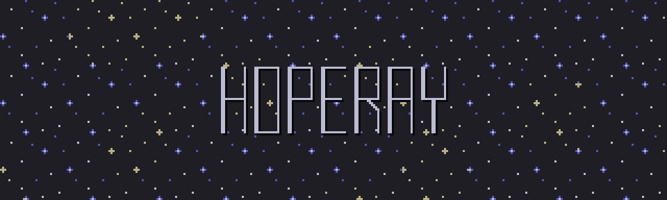 Hoperay