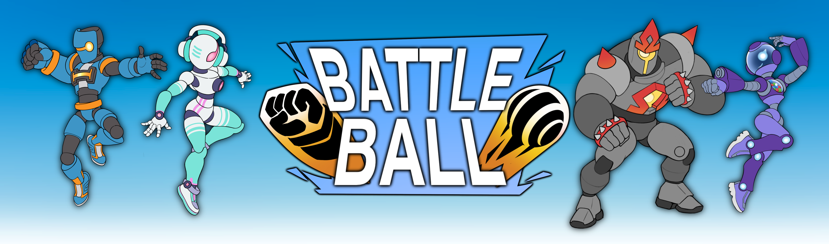 BattleBall