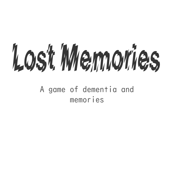 Lost Memories