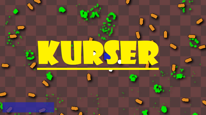 Cover image for Kurser