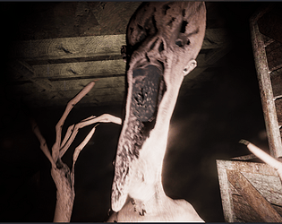 The dark kingdom
