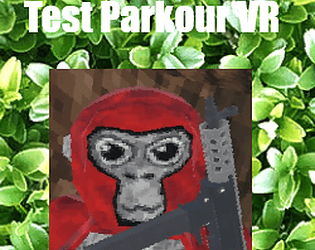 TestParkour