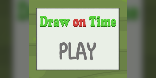 Cover image for Draw on Time