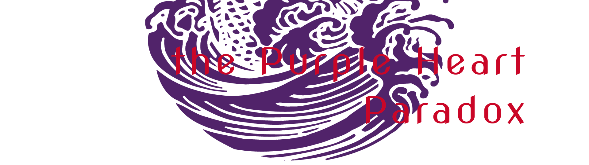 The Purple Heart Paradox
