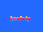 Space dodge|A dodging game by DumbDev1