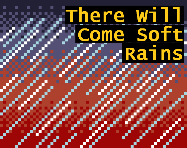 Cover image for There Will Come Soft Rains