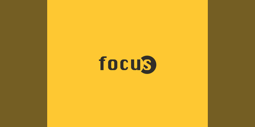 Cover image for focus 🍅