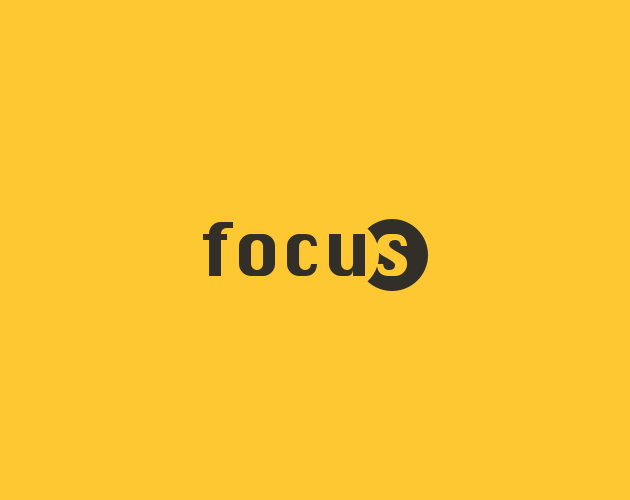focus 🍅