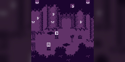 Cover image for Uru: DeMystified (a demake)