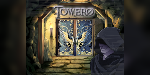 Cover image for Towerø