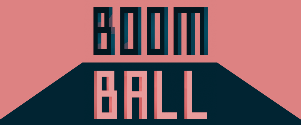Boom Ball