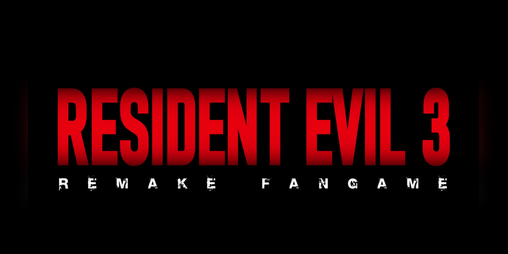 Cover image for Resident Evil 3 Remake Fan Game