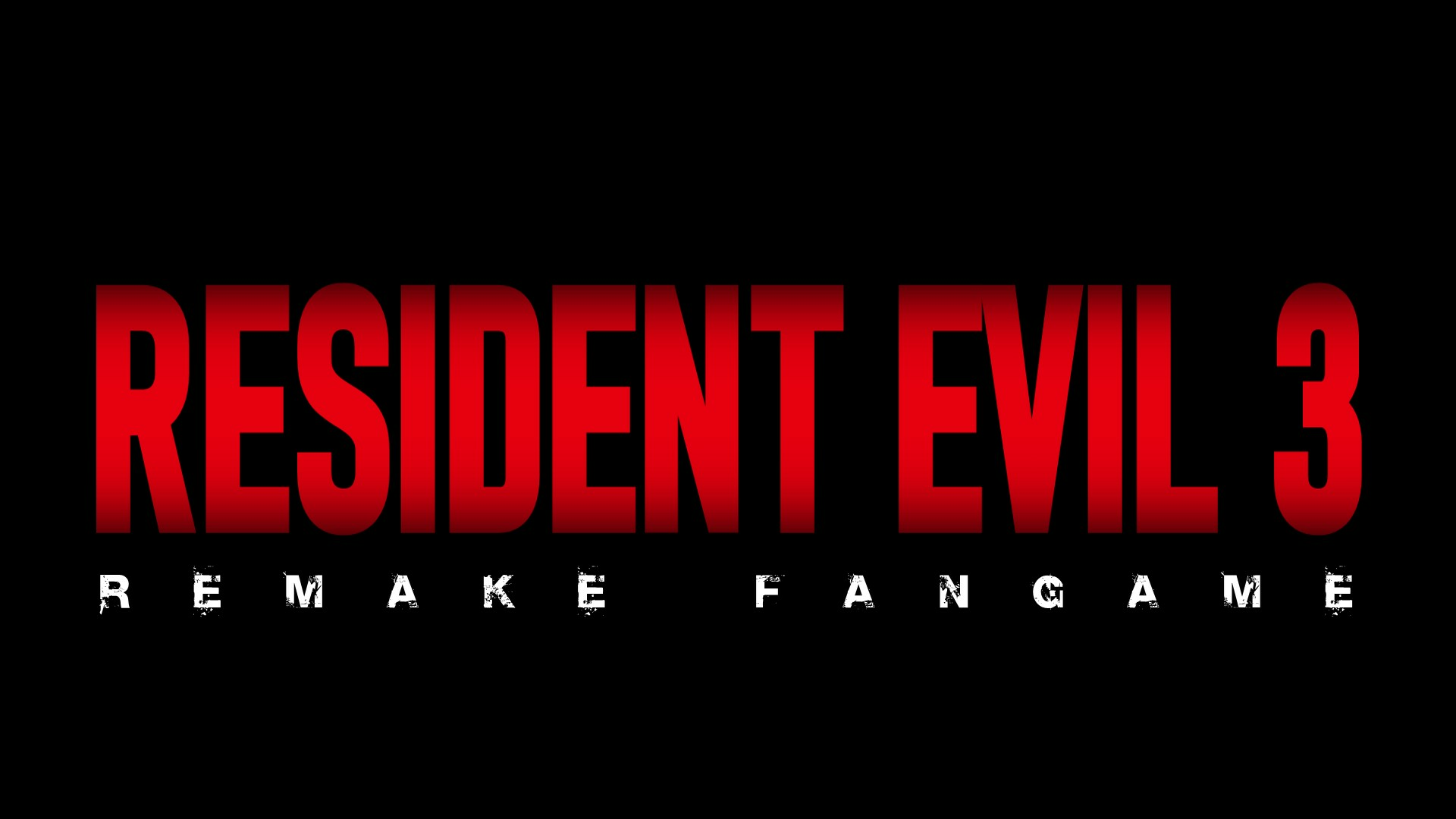 Resident Evil 3 Unreal Engine 4 Fan Remake available for download