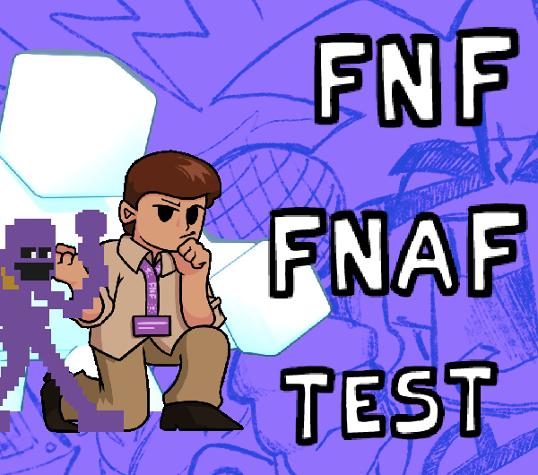 FNF Big Bro Test by Bot Studio