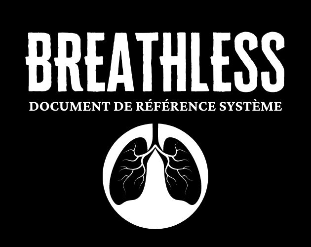 Cover image for Breathless - Document de référence système