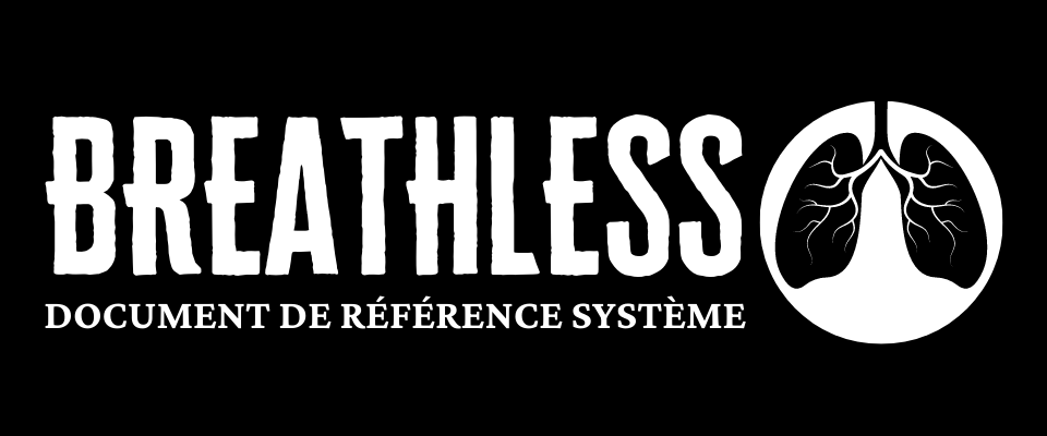 Breathless - Document de référence système