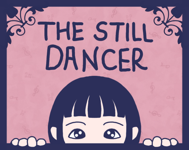 Cover image for The Still Dancer