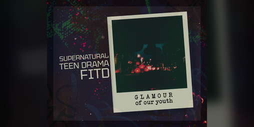 Cover image for Glamour of Our Youth - Playtest