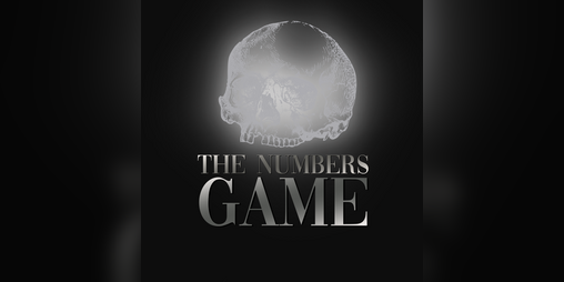 Cover image for The Numbers Game